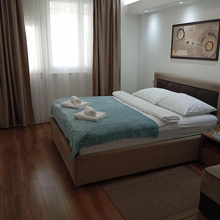 Apartman Leon Lux Leskovac  Exteriér fotografie