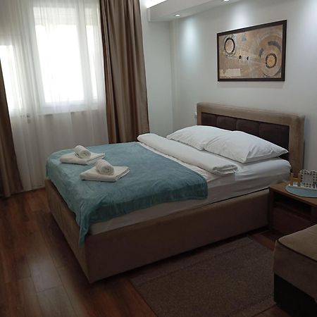 Apartman Leon Lux Leskovac  Exteriér fotografie