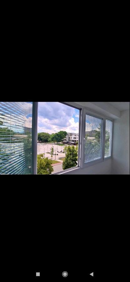 Apartman Leon Lux Leskovac  Exteriér fotografie